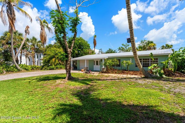 506 Magnolia Avenue, Melbourne Beach, FL 32951
