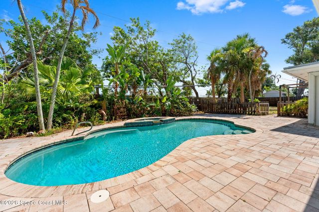 506 Magnolia Avenue, Melbourne Beach, FL 32951