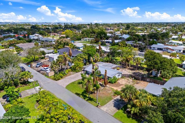 506 Magnolia Avenue, Melbourne Beach, FL 32951