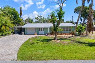 506 Magnolia Avenue, Melbourne Beach, FL 32951
