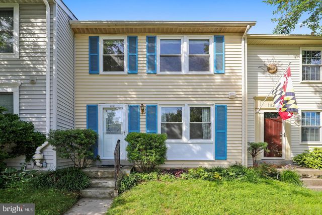 11127 CAPTAINS WALK CT, North Potomac, MD 20878