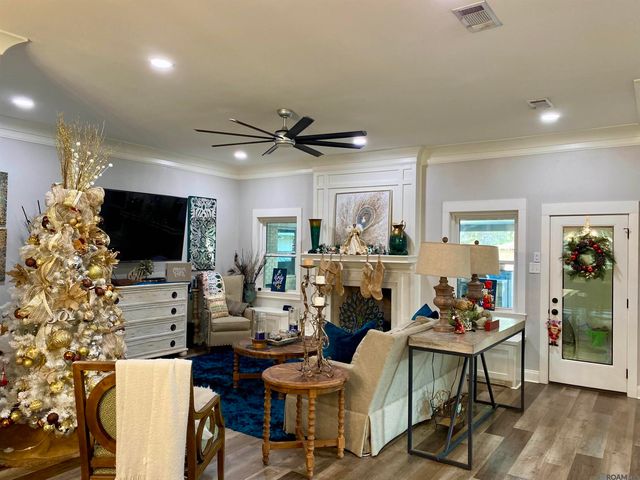 847 Heather Dr, Baton Rouge, LA 70815