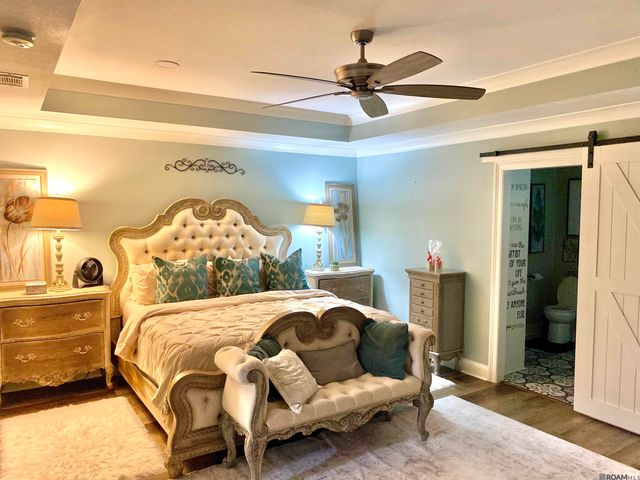 847 Heather Dr, Baton Rouge, LA 70815