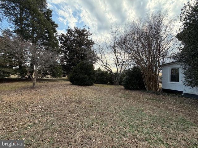 9529 SPERRYVILLE PIKE, Culpeper, VA 22701