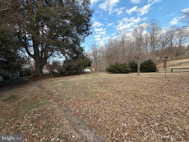 9529 SPERRYVILLE PIKE, Culpeper, VA 22701