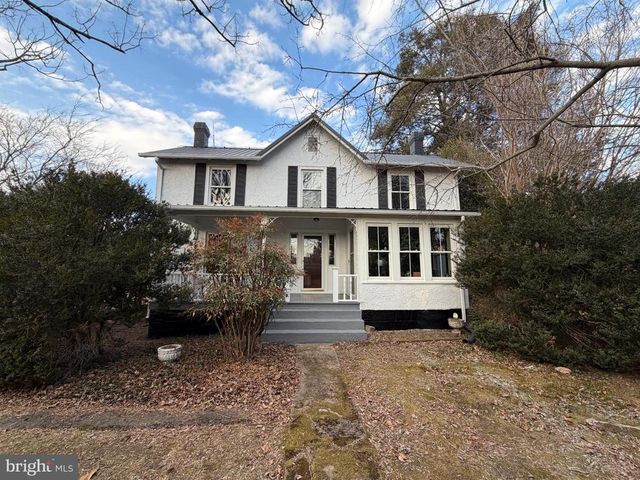 9529 SPERRYVILLE PIKE, Culpeper, VA 22701