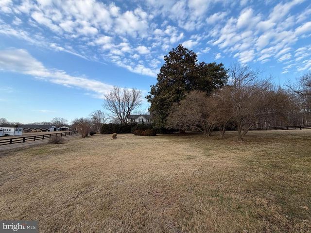 9529 SPERRYVILLE PIKE, Culpeper, VA 22701