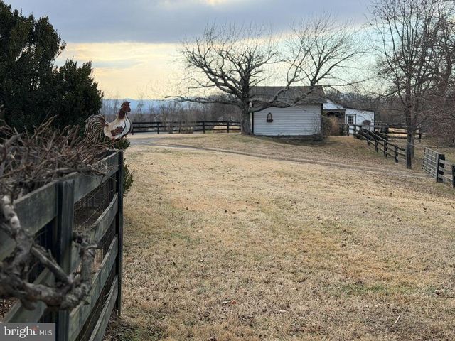 9529 SPERRYVILLE PIKE, Culpeper, VA 22701