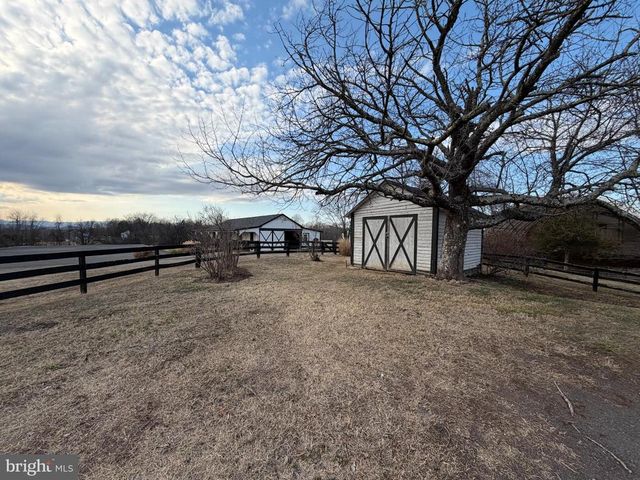 9529 SPERRYVILLE PIKE, Culpeper, VA 22701