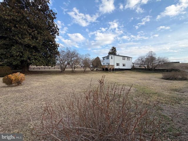 9529 SPERRYVILLE PIKE, Culpeper, VA 22701