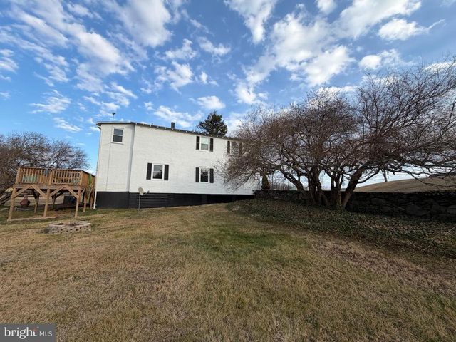 9529 SPERRYVILLE PIKE, Culpeper, VA 22701