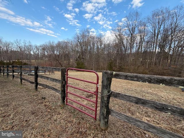 9529 SPERRYVILLE PIKE, Culpeper, VA 22701