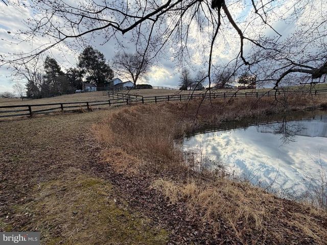 9529 SPERRYVILLE PIKE, Culpeper, VA 22701