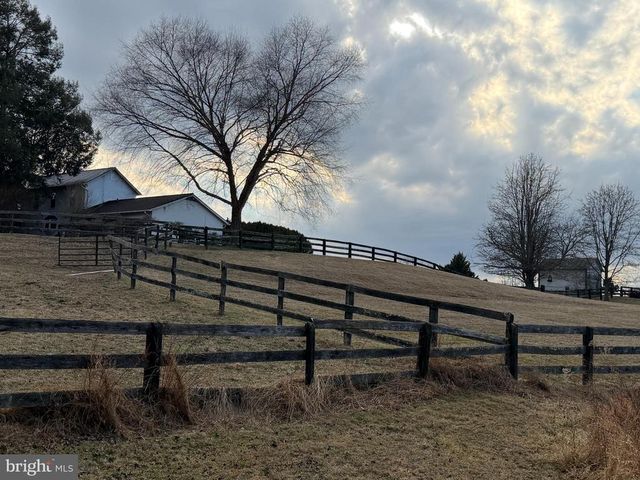 9529 SPERRYVILLE PIKE, Culpeper, VA 22701