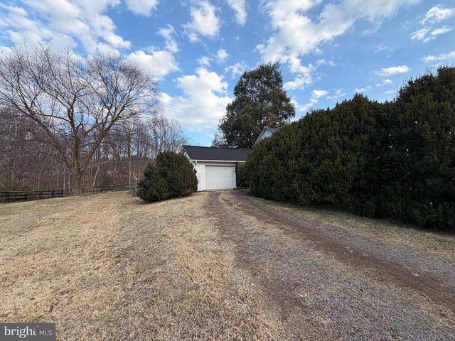 9529 SPERRYVILLE PIKE, Culpeper, VA 22701