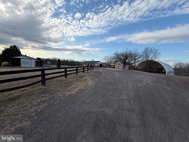 9529 SPERRYVILLE PIKE, Culpeper, VA 22701