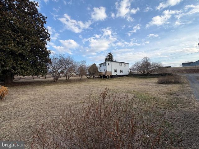 9529 SPERRYVILLE PIKE, Culpeper, VA 22701