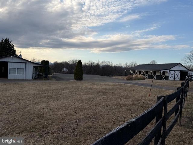 9529 SPERRYVILLE PIKE, Culpeper, VA 22701