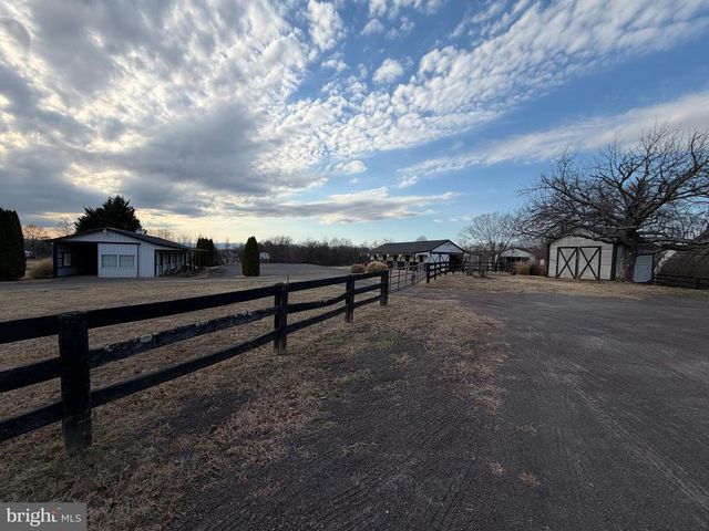 9529 SPERRYVILLE PIKE, Culpeper, VA 22701