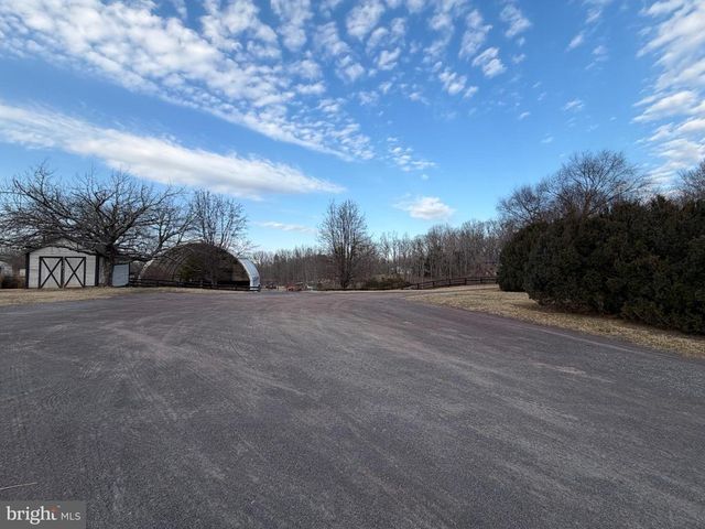 9529 SPERRYVILLE PIKE, Culpeper, VA 22701