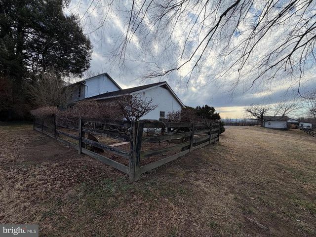 9529 SPERRYVILLE PIKE, Culpeper, VA 22701