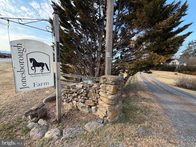 9529 SPERRYVILLE PIKE, Culpeper, VA 22701