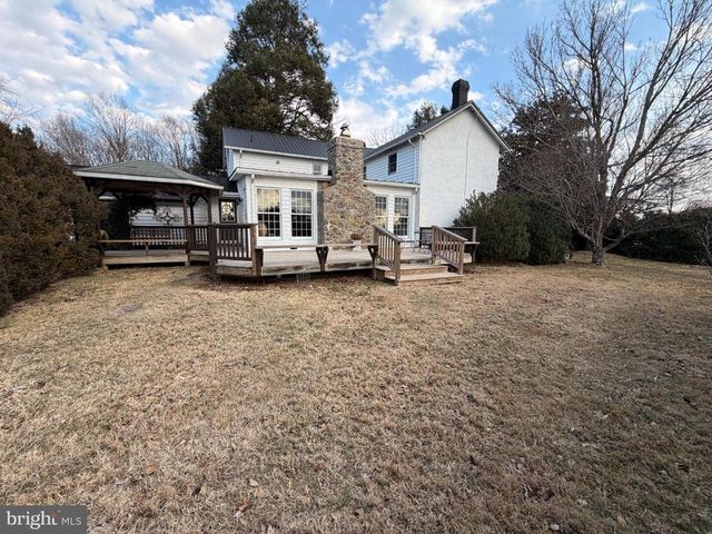 9529 SPERRYVILLE PIKE, Culpeper, VA 22701