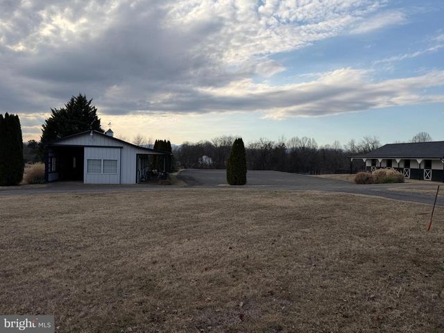 9529 SPERRYVILLE PIKE, Culpeper, VA 22701