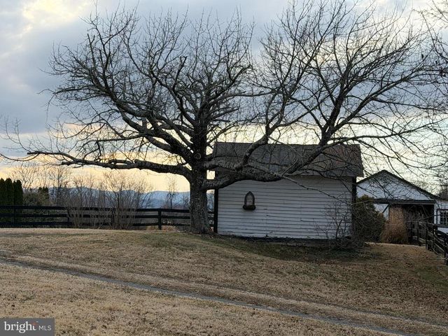 9529 SPERRYVILLE PIKE, Culpeper, VA 22701