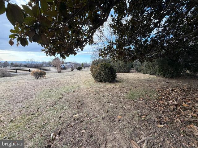 9529 SPERRYVILLE PIKE, Culpeper, VA 22701