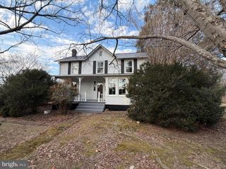 9529 SPERRYVILLE PIKE, Culpeper, VA 22701