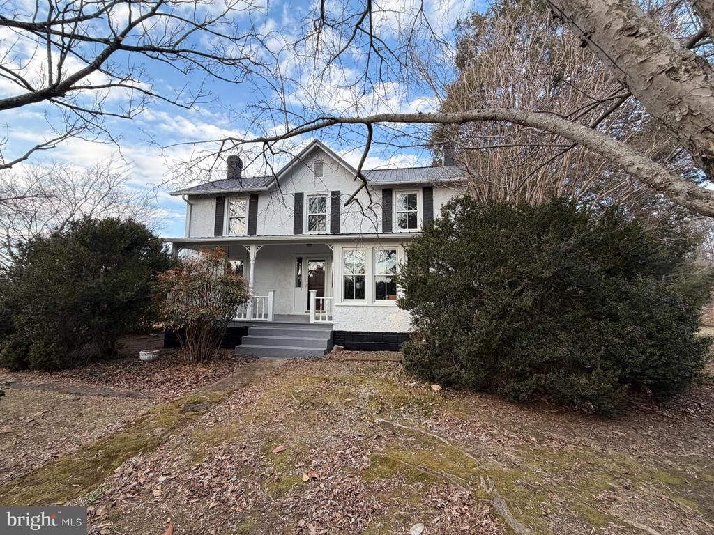 9529 SPERRYVILLE PIKE, Culpeper, VA 22701