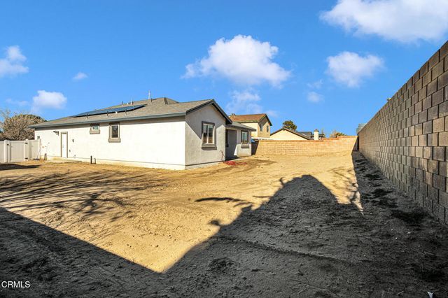 45060 Andale Avenue, Lancaster, CA 93535