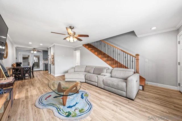 8445 Graves Avenue 26, Santee, CA 92071
