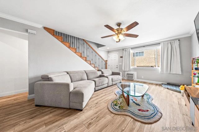 8445 Graves Avenue 26, Santee, CA 92071