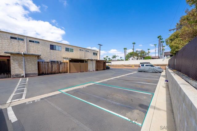 8445 Graves Avenue 26, Santee, CA 92071