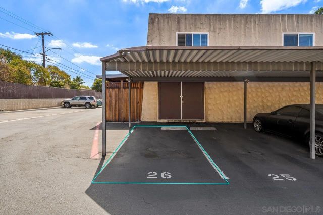 8445 Graves Avenue 26, Santee, CA 92071