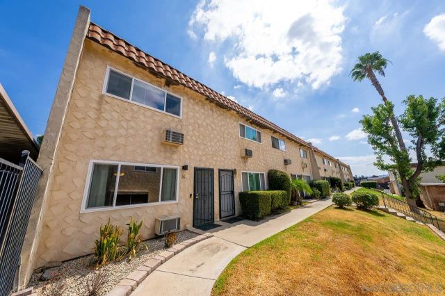 8445 Graves Avenue 26, Santee, CA 92071