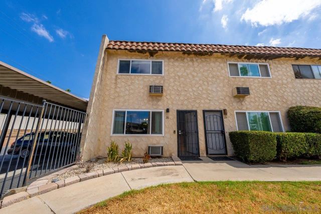 8445 Graves Avenue 26, Santee, CA 92071