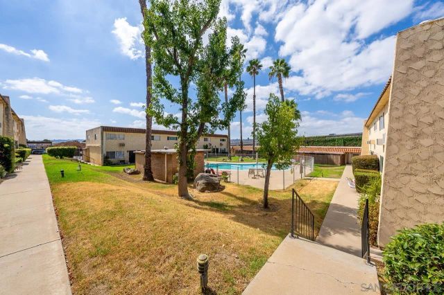 8445 Graves Avenue 26, Santee, CA 92071