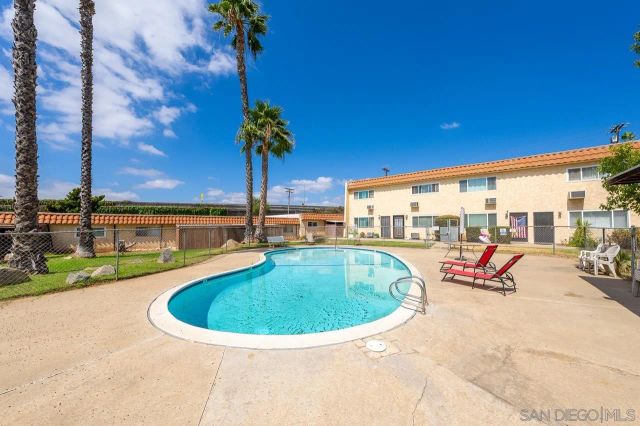 8445 Graves Avenue 26, Santee, CA 92071