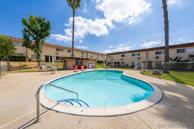 8445 Graves Avenue 26, Santee, CA 92071