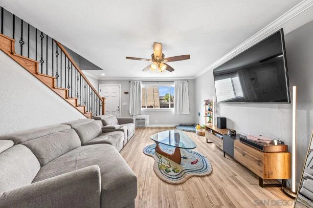 8445 Graves Avenue 26, Santee, CA 92071