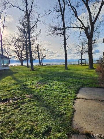 1793 Fadden Road, Ellisburg, NY 13661