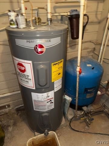 1793 Fadden Road, Ellisburg, NY 13661