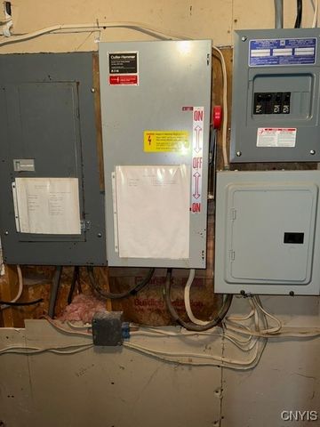 1793 Fadden Road, Ellisburg, NY 13661