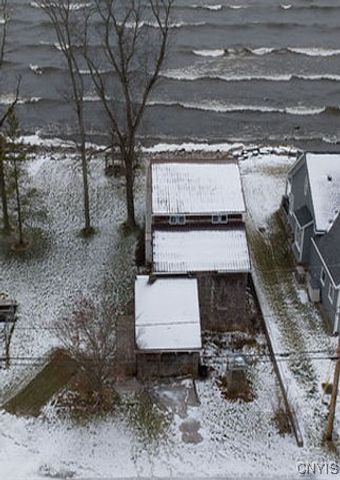 1793 Fadden Road, Ellisburg, NY 13661