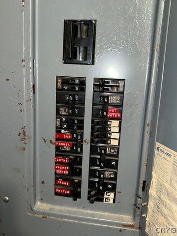 1793 Fadden Road, Ellisburg, NY 13661