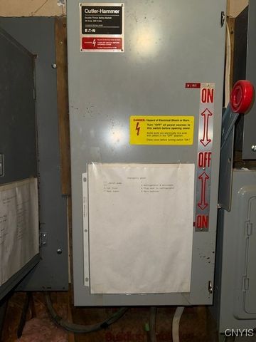 1793 Fadden Road, Ellisburg, NY 13661