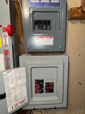 1793 Fadden Road, Ellisburg, NY 13661